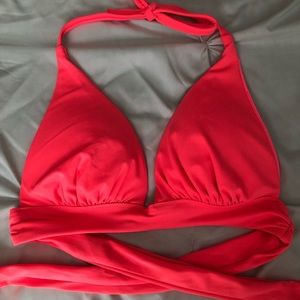 Victoria’s Secret Bombshell Swim Top Small